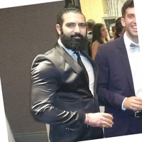 HeliumDeploy Employee Georges Harfouche's profile photo