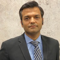 BLUROCK Employee Varun Sharma's profile photo