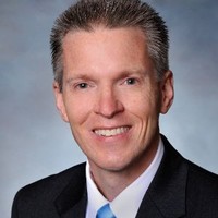 Lorain County Community College Employee Gerald McFadden's profile photo