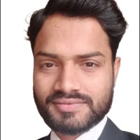 Panchayati Raj Department Employee Adv Jha's profile photo