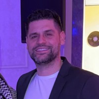 Merx Global Employee Peter Mosio's profile photo
