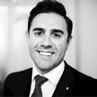 BSI Employee Josh Boyd's profile photo