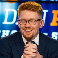 Lofi Employee Reese Ford's profile photo