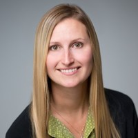 Andersen Construction Employee Libby Metz's profile photo