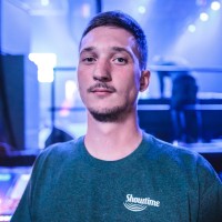 Showtime Sound LLC Employee Galen Newell's profile photo
