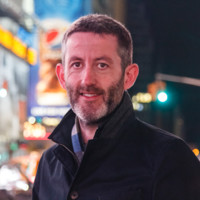 Stuart O'Brien Email