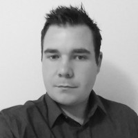 M.D.G. IT Employee Andrew Wilson's profile photo