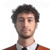 PCCOM Employee Jorge Bernabeu Caballero's profile photo