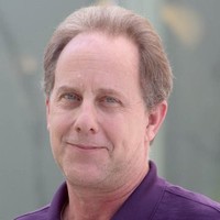 ESA Analytics Employee Rick Griffin's profile photo