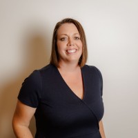 James L. Maher Center Employee Ashley-Ruth Murphy's profile photo