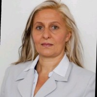 TestIT Employee Krisztina Mészáros's profile photo