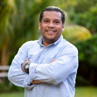 COMASA Peanut Employee Billy Blanco's profile photo