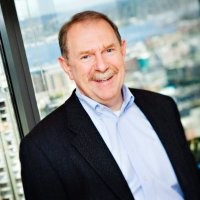Ray Holmdahl