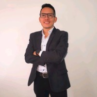 Ecologic S.A.S Employee Oscar Fabian Pinto Gomez's profile photo