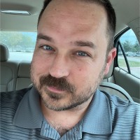 Evo Logistics Employee Travis Halcovich's profile photo