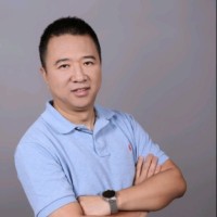 NebulaGraph Database Employee Sherman Ye's profile photo
