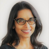 Integral Molecular Employee Soma Banik's profile photo