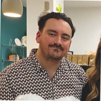 The Topps Company Employee Luke Clancy's profile photo