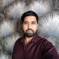 Tata Consumer Products Employee Pushkar Raj's profile photo