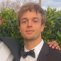 Pod Plug Employee Hayden Ridenhour's profile photo