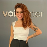 Voicenter S.A. Employee Lourdes Carolina Rico's profile photo