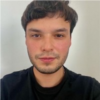 Conill Advertising Employee David Vaca-Villa's profile photo