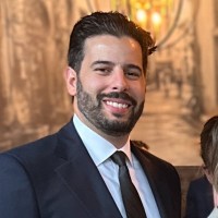 Jason Frangos Email