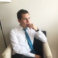 OTIC Proforma Employee Carlos Camilo Bravo Oliva's profile photo