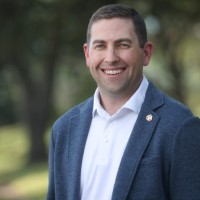 TFP Nutrition Employee Josh Evans's profile photo