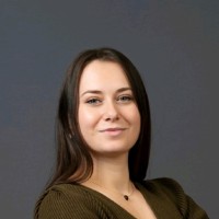 SD Worx France Employee Juliette Bruny's profile photo