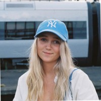 buzzanova Employee Caroline Preisler's profile photo