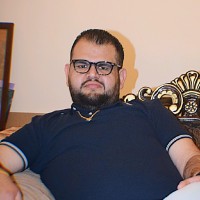 Bobby Hotel Employee Abanoub Asaad's profile photo