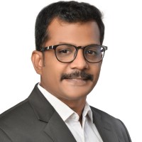 DQLabs Employee Ramesh Pala's profile photo