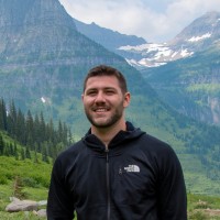 Beam Benefits Employee Sam Coffey's profile photo