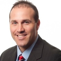 GlobalSource IT Employee Bryan Sherman's profile photo