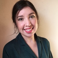 CALIFORNIA HOSPITAL MEDICAL CENTER - LOS ANGELES Employee Maria Campos Rojo's profile photo