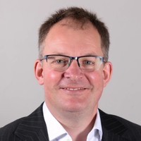 Radiant Financial Employee Paul Jackson's profile photo