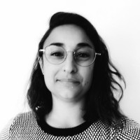 JDC AIRPORTS Employee Morgane François's profile photo