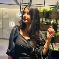 Reevooy Employee Chhavi Rathi's profile photo