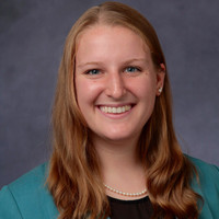 EnviroIssues Employee Alexandra Streamer's profile photo