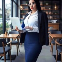 Probit Employee Alejandra Bermudez's profile photo