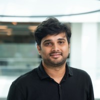Harshith Kumar Email