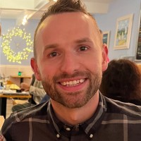 The University of Auckland Employee Trevor Kirkpatrick's profile photo