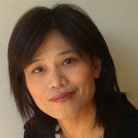 Liquid Ideas Employee Grace Dong's profile photo