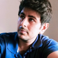 Stealth Employee Jay Bhatt's profile photo