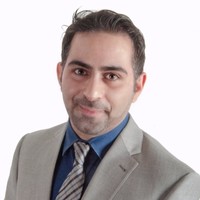 Eric Faneian Email & Phone Number