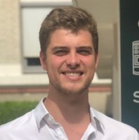 Axialease Employee Paul de Montulé's profile photo