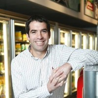 CASTAÑO Employee Juan Enrique Marin's profile photo