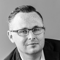 Crowne Plaza Glasgow Employee Andrew McLoughlin's profile photo