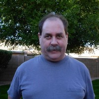 Godaddy.com Employee Dan Broughton's profile photo